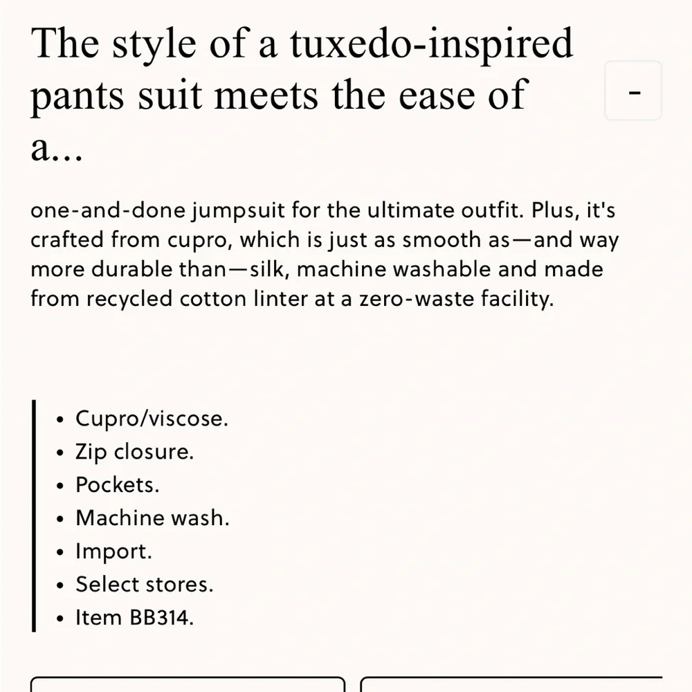 J crew jumpsuit